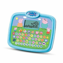 Interactieve Kindertablet Vtech Peppa Pig