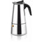 Italiaanse Koffiepot Haeger CP-06S.001A Roestvrij staal