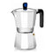 Italiaanse Koffiepot Monix 5300045872 Aluminium