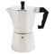 Italiaanse Koffiepot Quid Aluminium 6 bekers