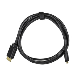 Kabel HDMI naar Micro HDMI Unitek Y-C182 4K Ultra HD 2 m