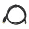 Kabel HDMI naar Micro HDMI Unitek Y-C182 4K Ultra HD 2 m