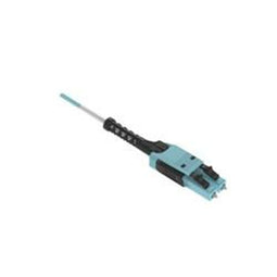 Kabel OM4 Panduit FZ2RLU1U1ONM003 3 m Blauw