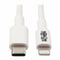 Kabel USB-C naar Lightning Eaton M102-003-WH 90 cm Wit