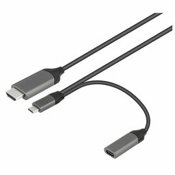 Kabel USB-C naar HDMI NIMO