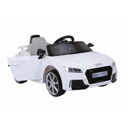 Kartauto Injusa Audi Rs 5 Wit