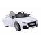 Kartauto Injusa Audi Rs 5 Wit