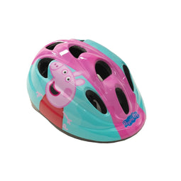 Kinder Fietshelm Peppa Pig