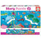 Kinderpuzzel Educa Submarine World 26 Onderdelen