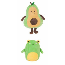 Knuffel 26 cm
