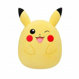 Knuffel Pokémon Squishmallow 25 cm