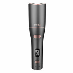 Krulijzer Cecotec SurfCare 750 Travel Magic Waves