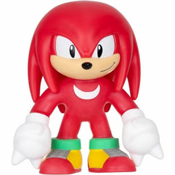 Ledenpop Sonic Sonic Goo Jit Zu