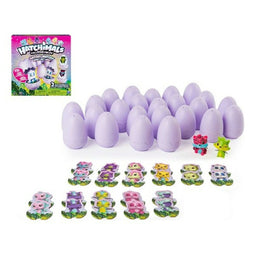 Memory Spel Hatchimals Hatchy Matchy Bizak