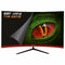 Monitor KEEP OUT XGM27C Gebogen Full HD 100 Hz 27