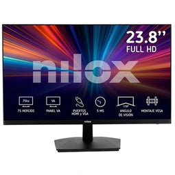 Monitor Nilox NXM24FHD11
