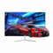 Monitor Nilox NXM24FHD752 Full HD 24