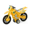 Motorfiets Go! Racer Speed 25 x 18 cm
