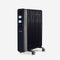 Olieradiator (11 kamers) Universal Blue 455-UROIL200011 2000 W Multicolour