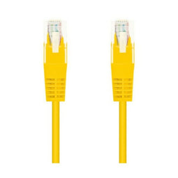 Patchkabel Categorie 6 UTP NANOCABLE 10.20.040 Blauw / 2 m