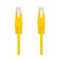 Patchkabel Categorie 6 UTP NANOCABLE 10.20.040 Blauw / 2 m