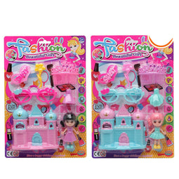 Playset Fashion Pop