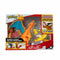 Playset Pokémon Deluxe Charizard vs Pikachu 5 Onderdelen