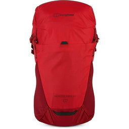 Plunjezak Berghaus Remote Hike 35 Rood