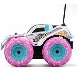 Politiewagen op Afstandsbediening Exost Team
