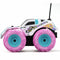 Politiewagen op Afstandsbediening Exost Team