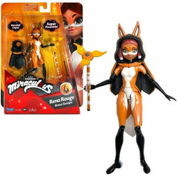 Pop Bandai Rena Rouge 12 cm