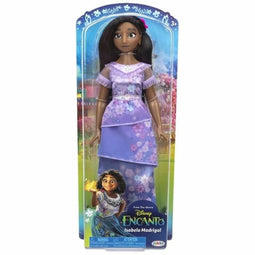 Pop Jakks Pacific Isabela