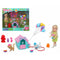 Pop met Huisdier Gaga Love 29 x 25 cm