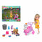 Poppen Set