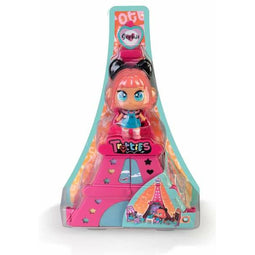 Pop Trotties Sophie in Paris 10 cm