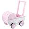 Poppenwagen Woomax Roze 39 x 46 x 26,5 cm
