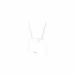 Router Tenda 4G07