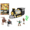 Set Speelgoed Wilde Westen (6 pcs)