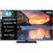 Smart TV Cecotec VQU11065Z+ Wi-Fi 65