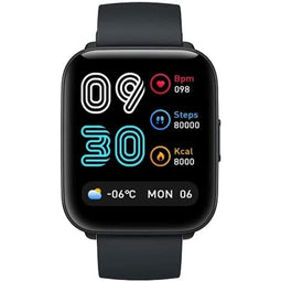 Smartwatch Mibro C2 1,69" TFT Zwart