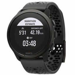 Smartwatch Suunto 5 Peak Zwart 1,1"