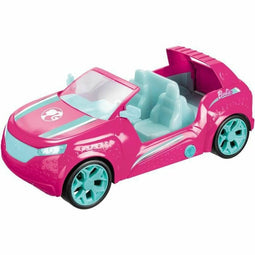 Speelgoedautootje Mondo Barbie