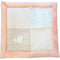 Speelkleed Domiva Rabbit 100 x 100 cm