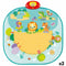 Speelkleed Winfun Jungle Stof Plastic (2 Stuks)