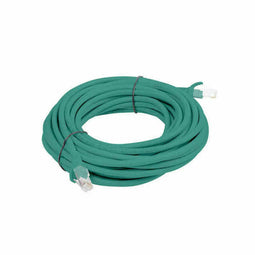 Stevige UTP-netwerkkabel categorie 5e Lanberg PCU5-10CC-0500-G 5 m