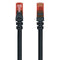 Stevige UTP-netwerkkabel categorie 6 Ewent EW-6U-005BL 1000 Mbit/s
