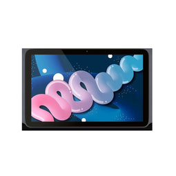 Tablet SPC Gravity 3 10" 4 GB RAM 64 GB Zwart Grijs Grafiet 64 GB 4 GB RAM Allwinner