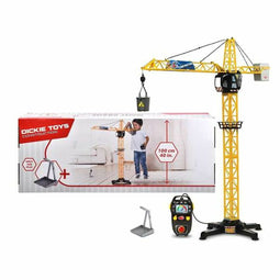 Toy Crane Simba Afstandsbediening (100 cm)