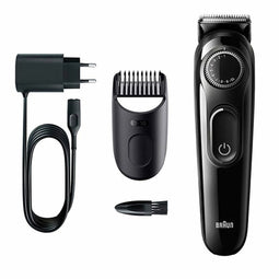 Tondeuse Braun BT3322