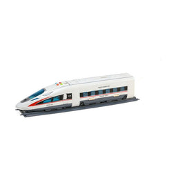 Trein High & Speed